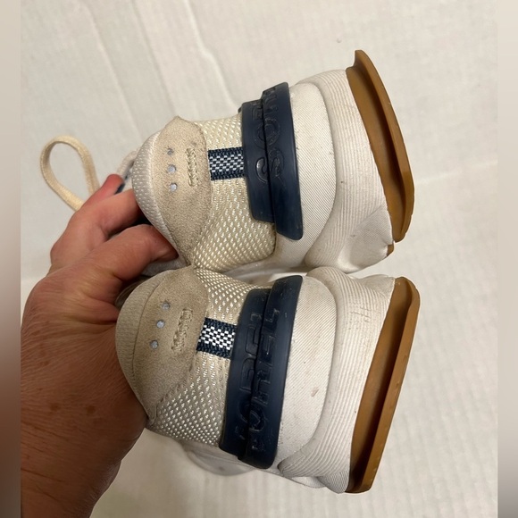 SOREL Kinetic Renegade Lace Sneakers - Picture 12 of 14